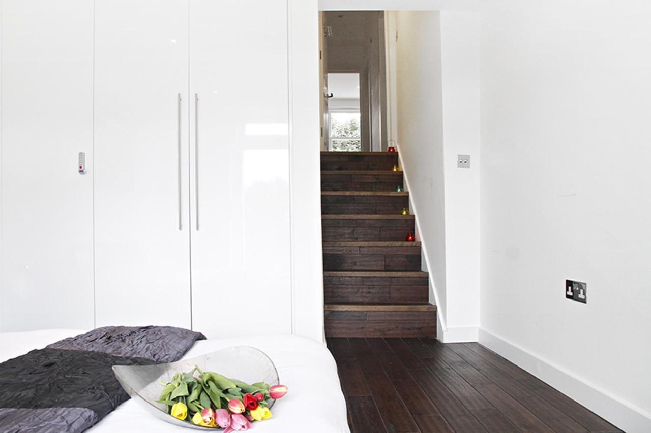 Holiday Lets London - I4 Exterior foto
