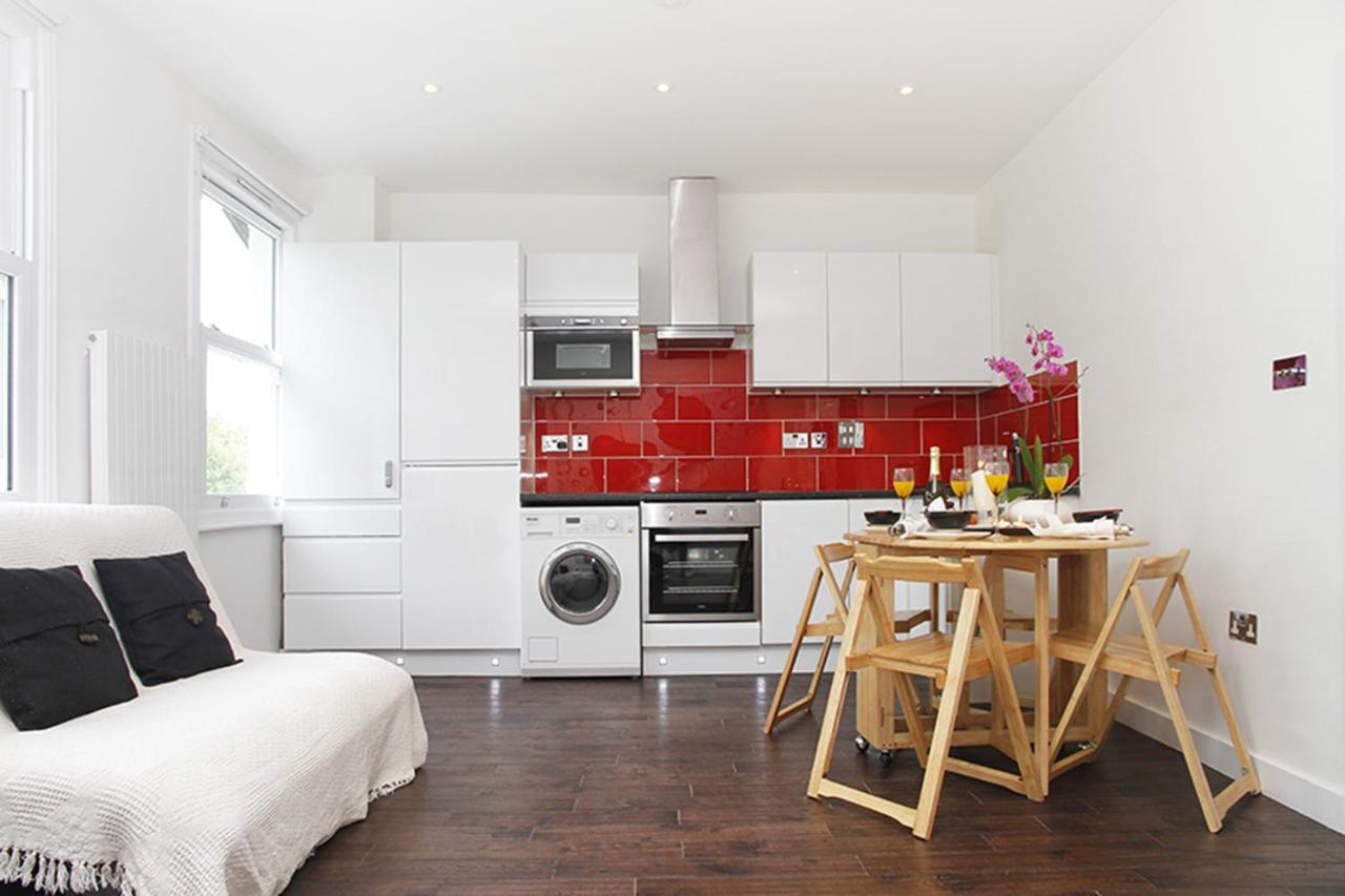 Holiday Lets London - I4 Exterior foto