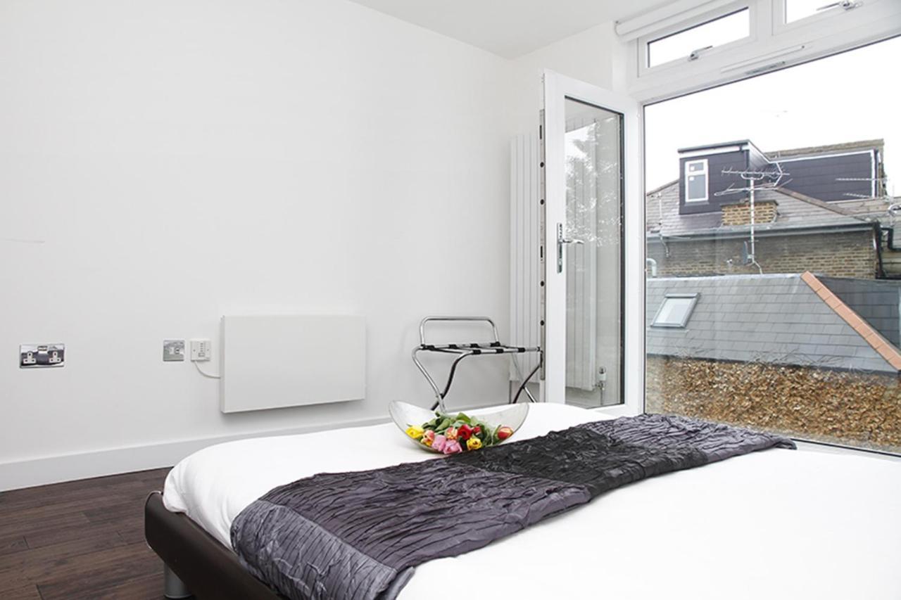 Holiday Lets London - I4 Exterior foto