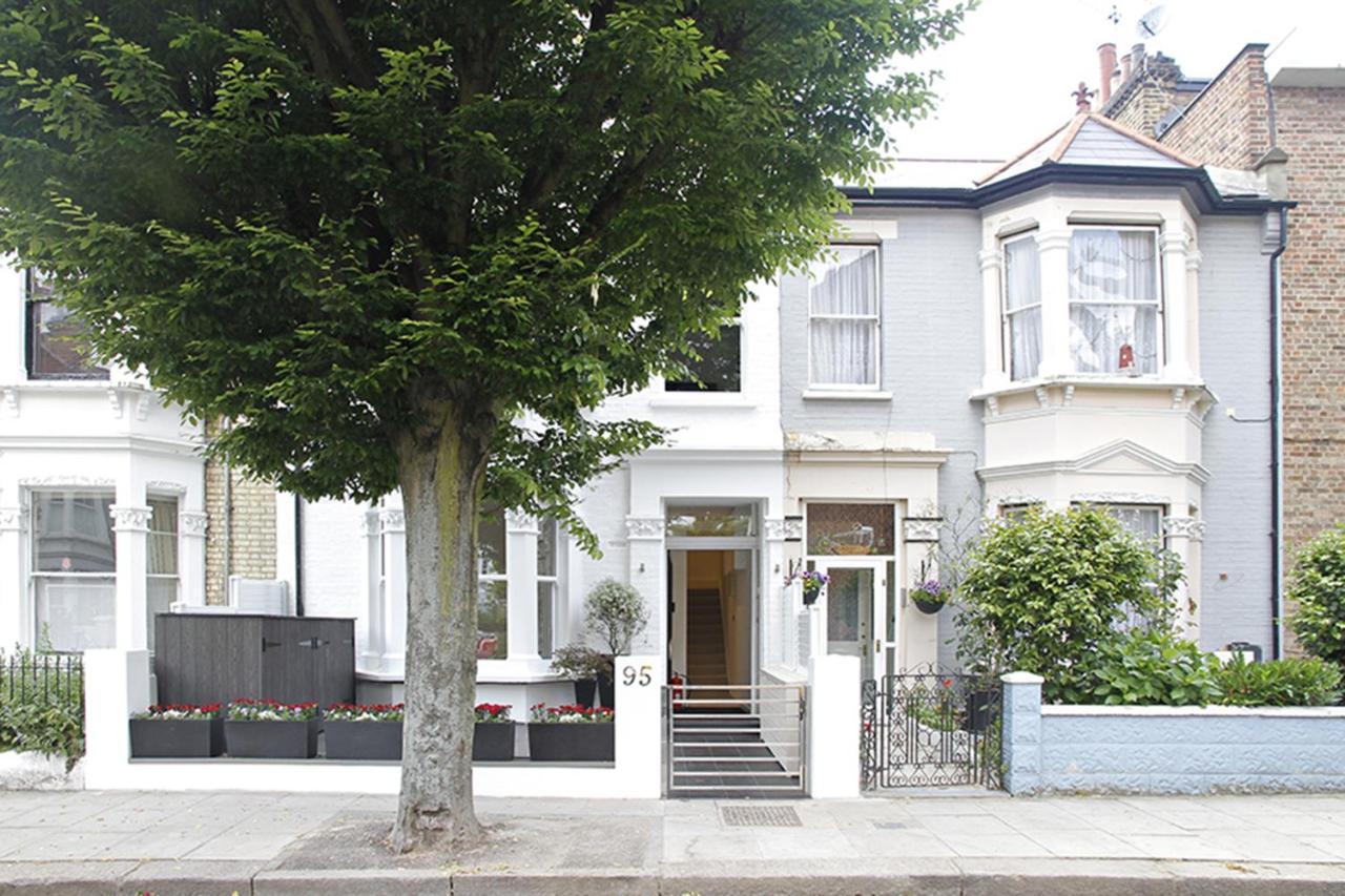 Holiday Lets London - I4 Exterior foto