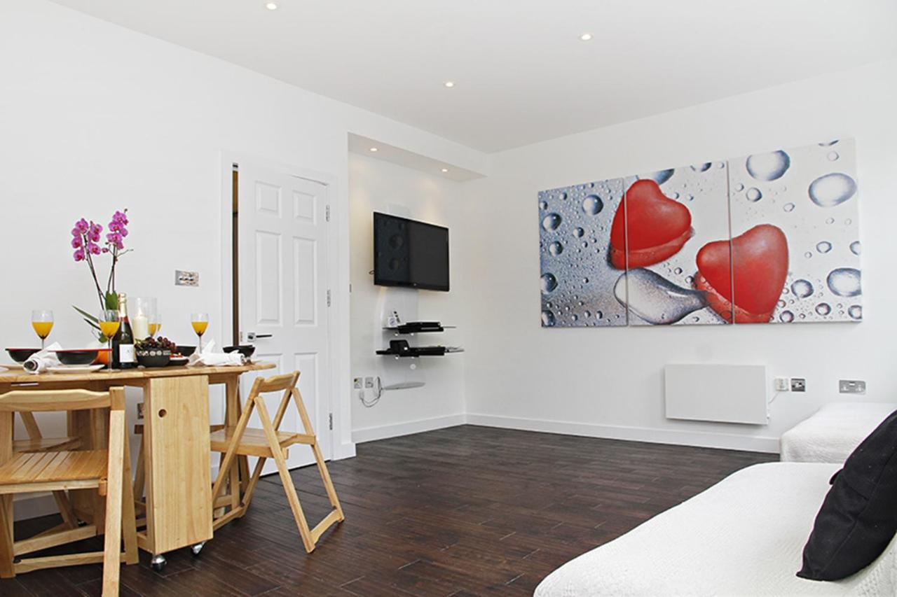 Holiday Lets London - I4 Exterior foto