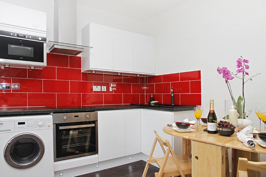 Holiday Lets London - I4 Cameră foto