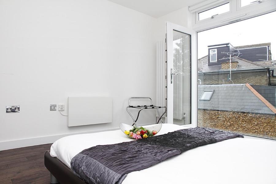Holiday Lets London - I4 Cameră foto