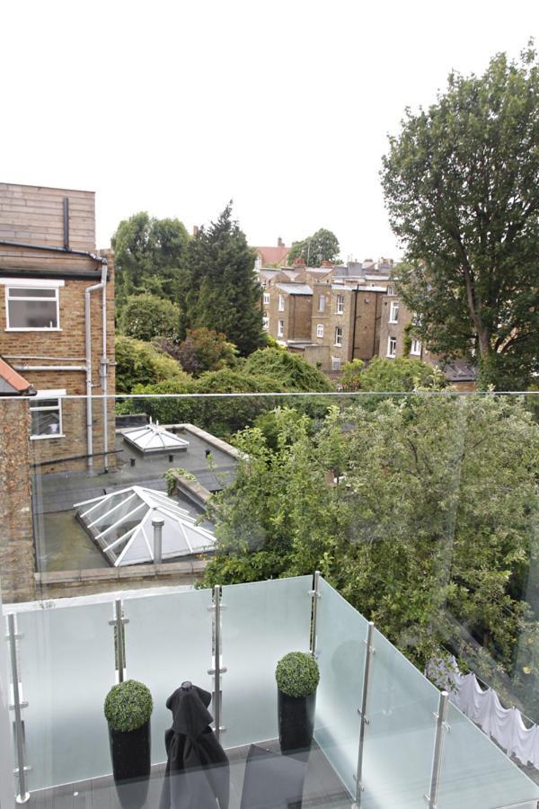 Holiday Lets London - I4 Cameră foto
