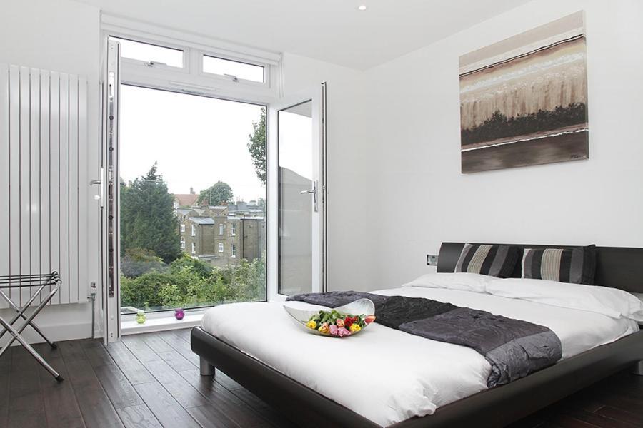 Holiday Lets London - I4 Cameră foto